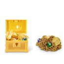 Zuru Smashers - Dino Island  Gold Treasure Hunt 70+ Surprises - Series 1 -