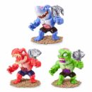 Zuru Smashers - Large Horror House 35+ Surprises - Series 1