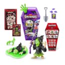 Zuru Smashers - Medium Horror House 15+ Surprises - Series 1