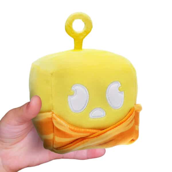 PhatMojo - Blox Fruits Games: Roblox - 9 Inch Huge Plush - Buddha (CP3330) - Image 4
