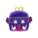 PhatMojo - Blox Fruits Games: Roblox - Mystery Mini Plush ASST (CDU9PCS) (CP3340)