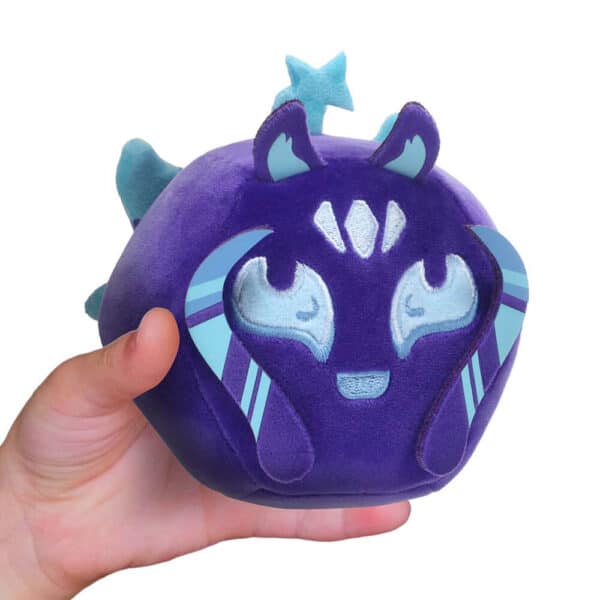 PhatMojo - Blox Fruits Games: Roblox - Mystery Mini Plush ASST (CDU9PCS) (CP3340) - Image 10