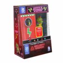 PhatMojo - Charging Station Games:  Five Nights at Freddy's - Monty Buildable Set (CS1300)