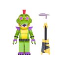 PhatMojo - Charging Station Games:  Five Nights at Freddy's - Monty Buildable Set (CS1300)