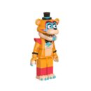 PhatMojo - Charging Station Games:  Five Nights at Freddy's - Freddy Buildable Set (CS1300)