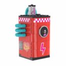 PhatMojo - Charging Station Games:  Five Nights at Freddy's - Chica  Buildable Set (CS1300)
