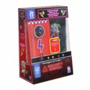 PhatMojo - Charging Station Games:  Five Nights at Freddy's - Roxanne Buildable Set (CS1300)