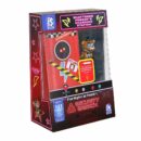 PhatMojo - Charging Station Games:  Five Nights at Freddy's - Shattered Freddy Buildable Set (CS1300)