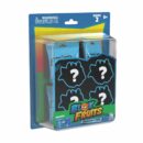 PhatMojo - Blox Fruits Games: Roblox - Mini Figure 4-Pack (FP3304)