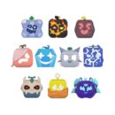 PhatMojo - Blox Fruits Games: Roblox - Mini Figure 4-Pack (FP3304)