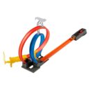 Mattel Hot Wheels Energy Track, track set