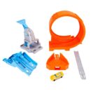 Mattel Hot Wheels Action Loop Stunt Champion Track Set