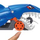Mattel Hot Wheels Shark Chomp Transporter