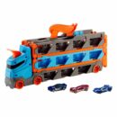 Mattel Hot Wheels HW Speedway Hauler