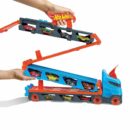 Mattel Hot Wheels HW Speedway Hauler