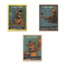 PhatMojo - Animatronic Games: Five Nights at Freddy''s - 10th Anniversary Freddy