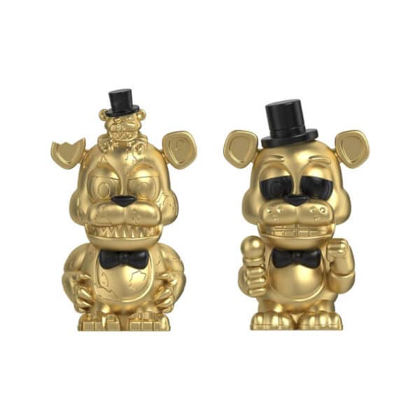 PhatMojo - Animatronic Games: Five Nights at Freddy''s - 10th Anniversary Freddy - Image 6