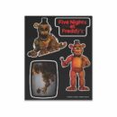 PhatMojo - Animatronic Games: Five Nights at Freddy''s - 10th Anniversary Freddy