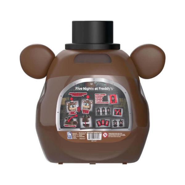 PhatMojo - Animatronic Games: Five Nights at Freddy''s - 10th Anniversary Freddy - Image 8