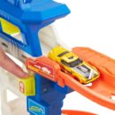 Mattel Hot Wheels Attacking Shark Escape