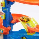 Mattel Hot Wheels Attacking Shark Escape