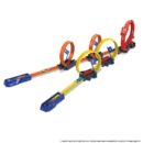 Mattel Hot Wheels Multi-Loop Raceoff