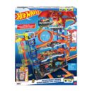 Mattel Hot Wheels Ultimate Garage