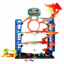 Mattel Hot Wheels Ultimate Garage