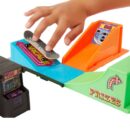 Mattel Hot Wheels Skate Tony Hawk Arcade Skatepark