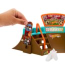 Mattel Hot Wheels Skate Tony Hawk Stadium Skatepark