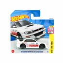 Hot Wheels - '98 Subaru Impreza 22B-STi Version - HW: The '90s 10/10 - HTB12 - Short Card - Hella - Sparco - The Gravel Crew - Mattel 2024-1:64