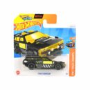 Hot Wheels - Track Dwagon - HW Track Champs 4/5 - HTF12 - Short Card - Netflix Let's Race - Mattel 2024-1:64