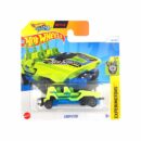 Hot Wheels - Loopster - Experimotors 2/5 - HTF14 - Short Card - Netflix Let's Race - Mattel 2024-1:64