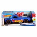 Mattel Hot Wheels Rodger Dodger 1:16 Scale RC Vehicle