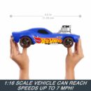 Mattel Hot Wheels Rodger Dodger 1:16 Scale RC Vehicle