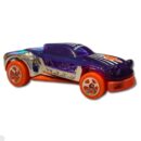 Hot Wheels  Netflix  Track Builder (Gruppox24, Lightnin Bug, Roadster Bite, Mach it Go & Drone Duty) 5 Vehicle Pack (HTV52)