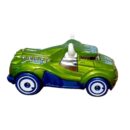 Hot Wheels  Street Beasts (Howlin Heat, Purrfect Speed, Tomp Up, Double Demon & Steer Clear) 5 Vehicle Pack (HTV55)