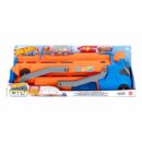 Mattel Hot Wheels City - Speed Track Transporter
