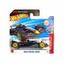 Hot Wheels Oracle Red Bull Racing Formula 1 HYW10 Short Card