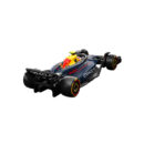 Hot Wheels Oracle Red Bull Racing Formula 1 HYW10 Short Card