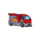 HOT WHEELS 2025 KEI SWAP RED 11/250 HYW14 HW ART CARS MATT GABE DESIGN NEW MODEL