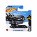 Hot Wheels Single Cars Batman & Robin Batmobile HYW60
