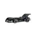 Hot Wheels Single Cars Batman & Robin Batmobile HYW60