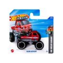HOT WHEELS 2025 MAZDA AUTOZAM RED 8/250 HYW66 HW DREAM GARAGE C. MEAUX M. CHEUNG