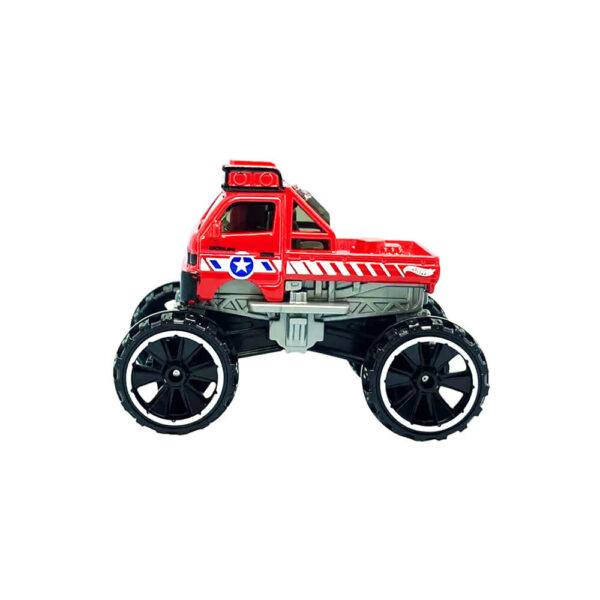 HOT WHEELS 2025 MAZDA AUTOZAM RED 8/250 HYW66 HW DREAM GARAGE C. MEAUX M. CHEUNG - Image 4