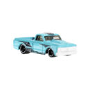 Hot Wheels Single Cars 67 Chevy C10 HYW74