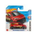 Hot Wheels – Ford Performance Supervan 4 (JBC20). Treasure Hunt
