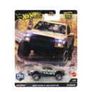 Mattel Hot Wheels Premium - Car Culture Collectable - 2017 Ford F-150 Raptor (Group FPY86)