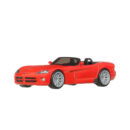Mattel Hot Wheels Premium - The Fast and Furious - 2003 Dodge Viper SRT10 (Group HNW46)