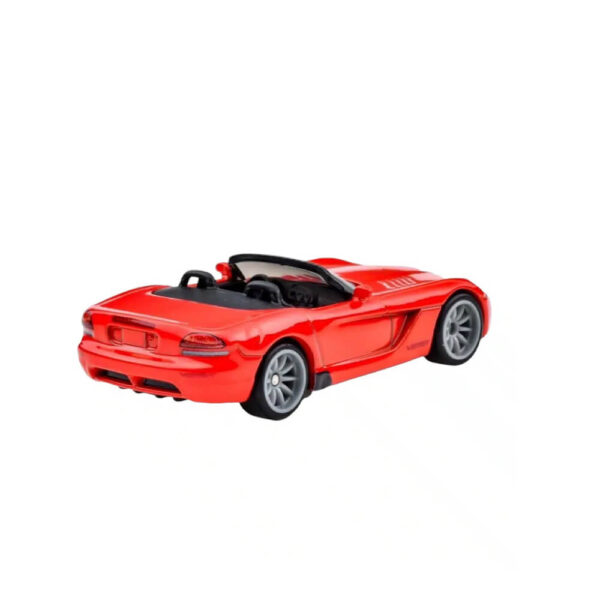 Mattel Hot Wheels Premium - The Fast and Furious - 2003 Dodge Viper SRT10 (Group HNW46) - Image 3
